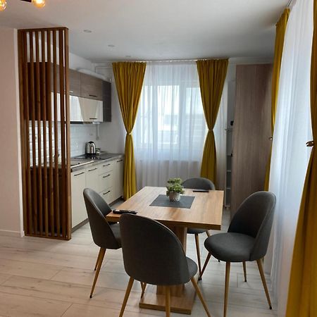 Wonderland Apartment Bystrzyca Zewnętrze zdjęcie