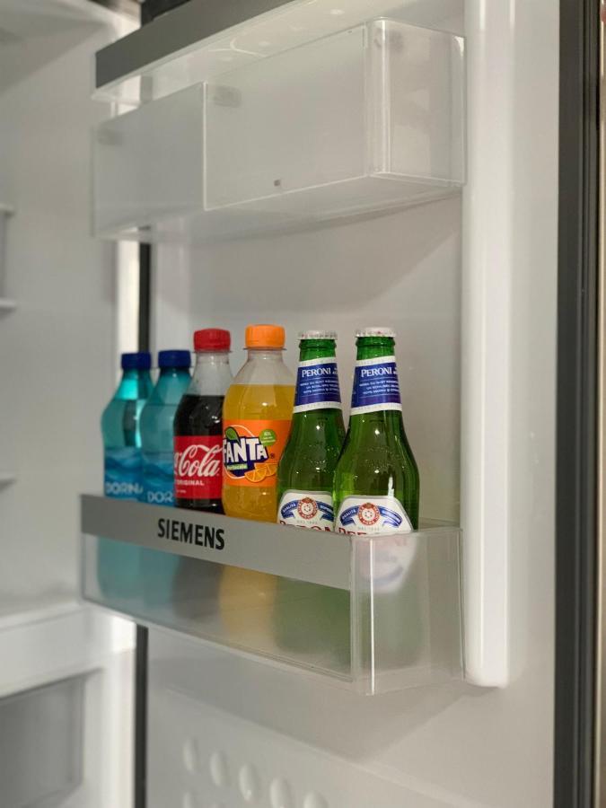 Wonderland Apartment Bystrzyca Zewnętrze zdjęcie