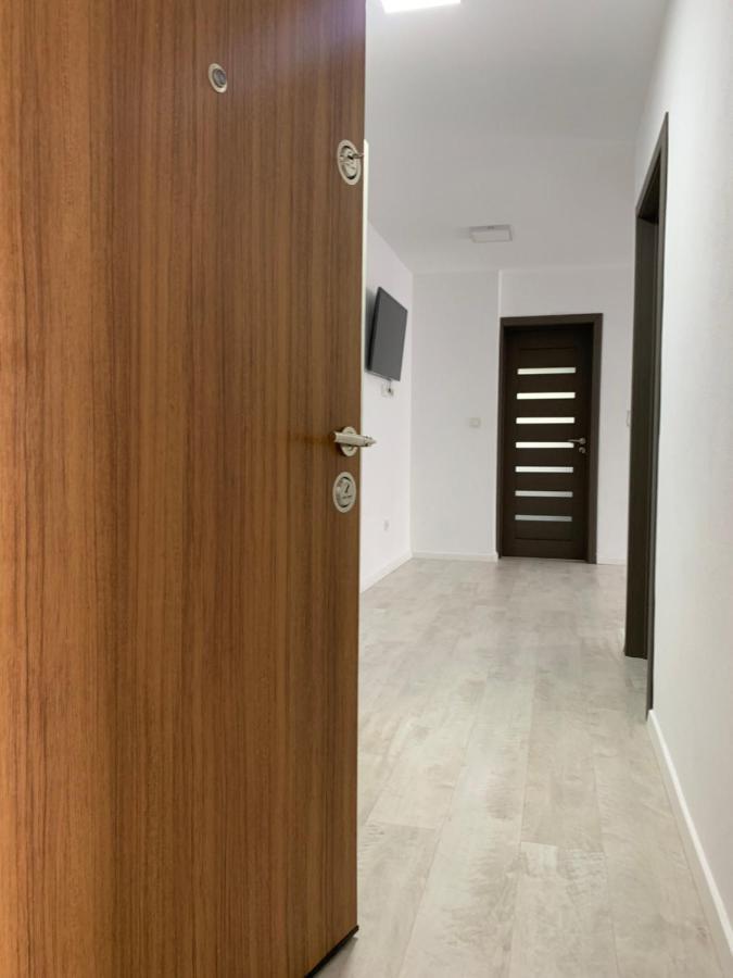 Wonderland Apartment Bystrzyca Zewnętrze zdjęcie