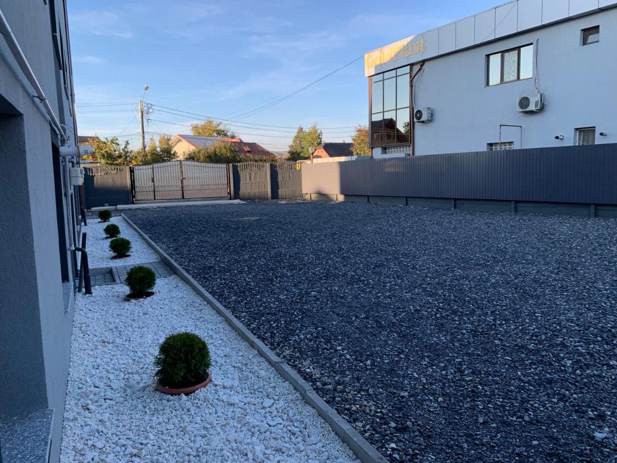 Wonderland Apartment Bystrzyca Zewnętrze zdjęcie