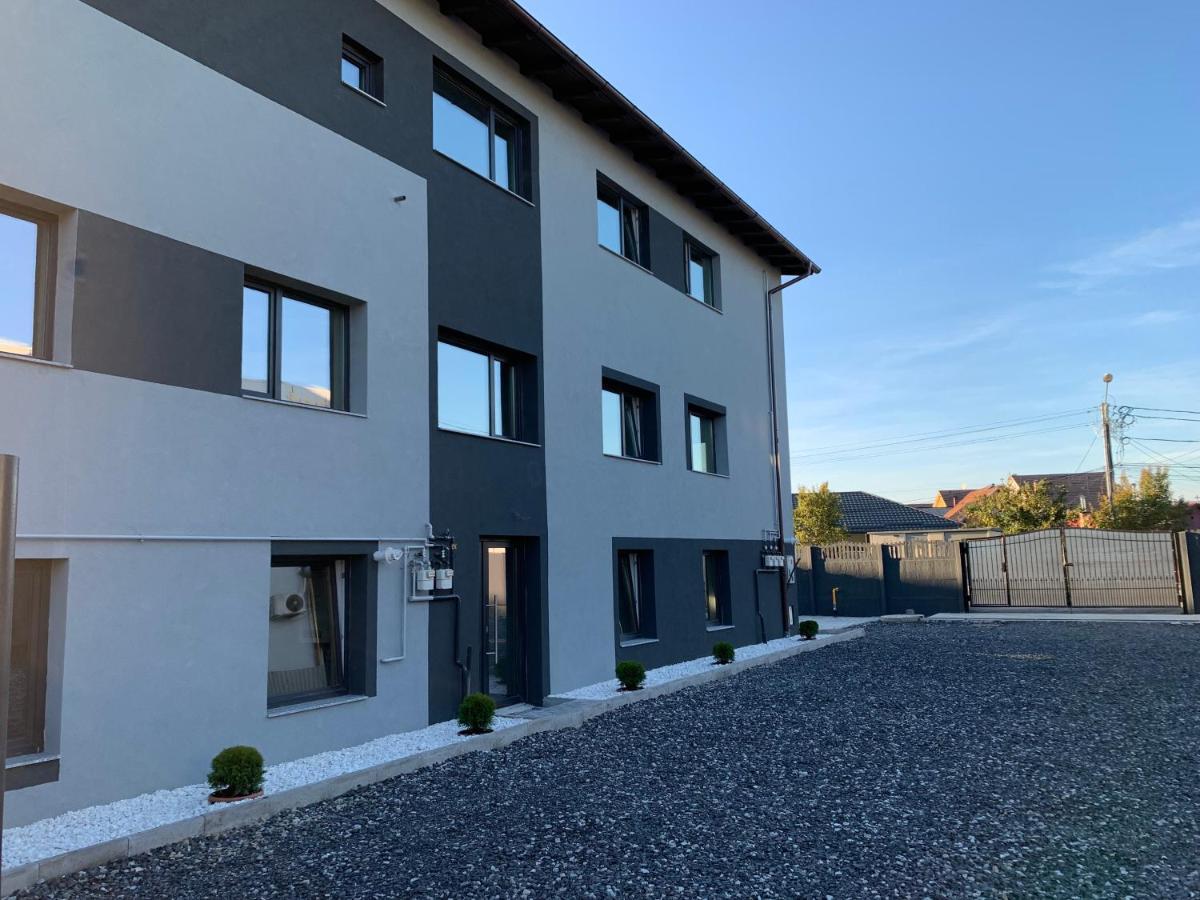 Wonderland Apartment Bystrzyca Zewnętrze zdjęcie