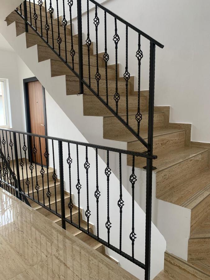 Wonderland Apartment Bystrzyca Zewnętrze zdjęcie