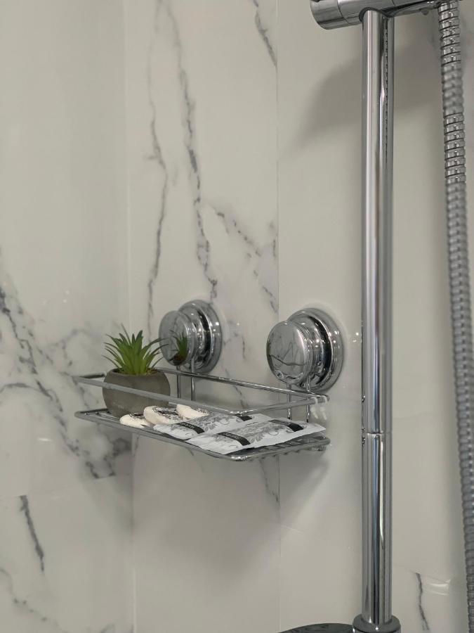 Wonderland Apartment Bystrzyca Zewnętrze zdjęcie
