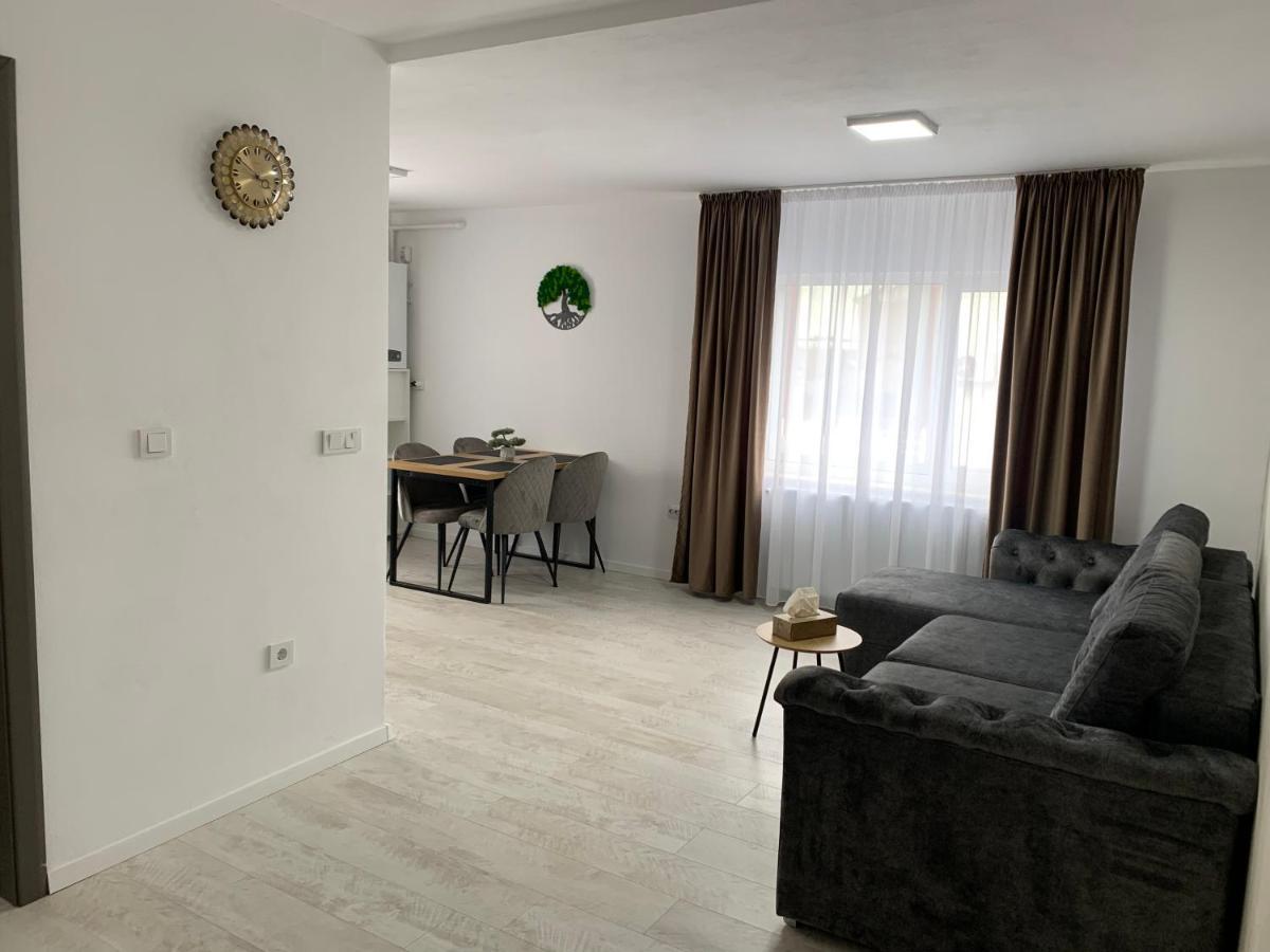 Wonderland Apartment Bystrzyca Zewnętrze zdjęcie