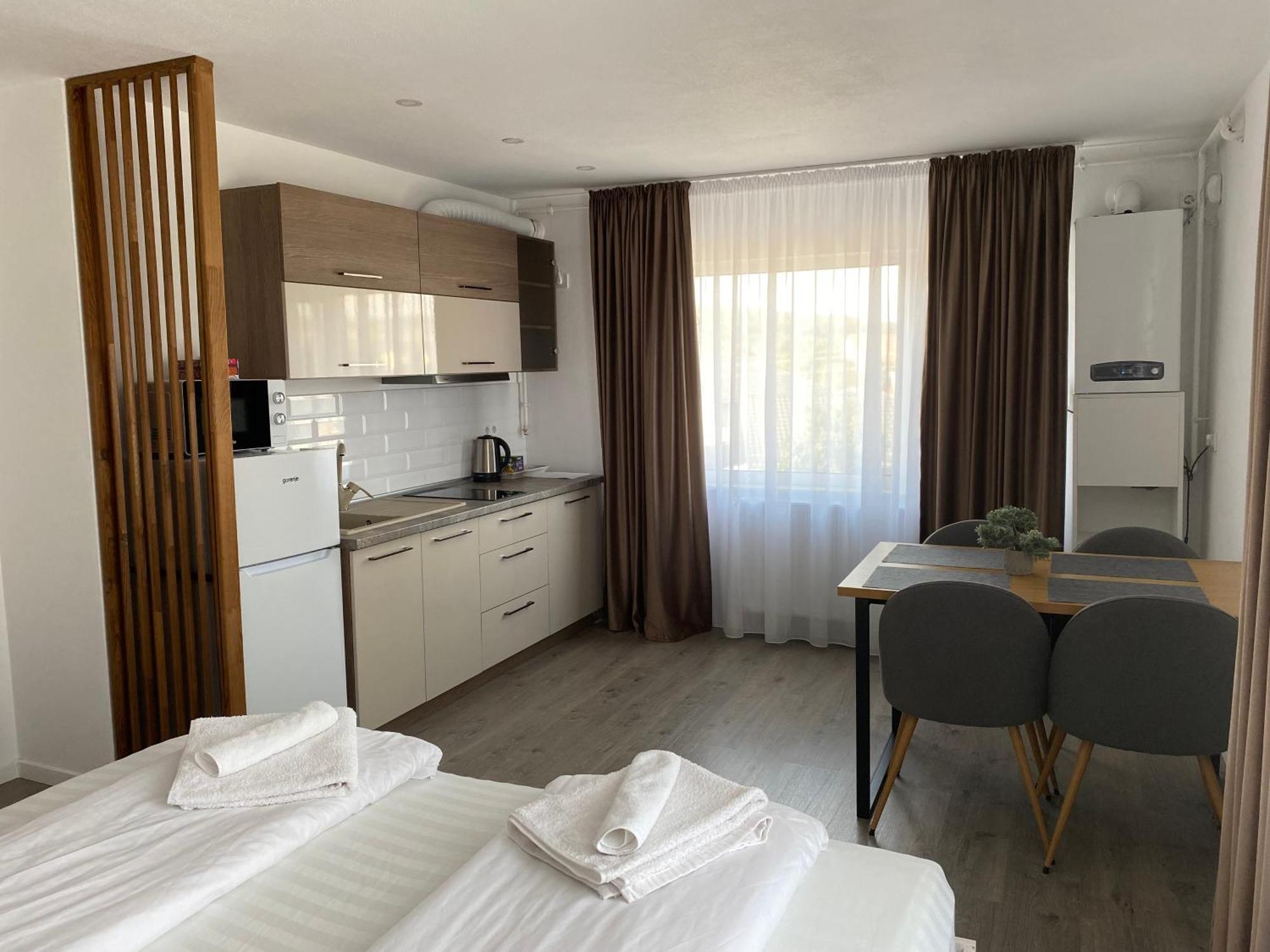 Wonderland Apartment Bystrzyca Zewnętrze zdjęcie