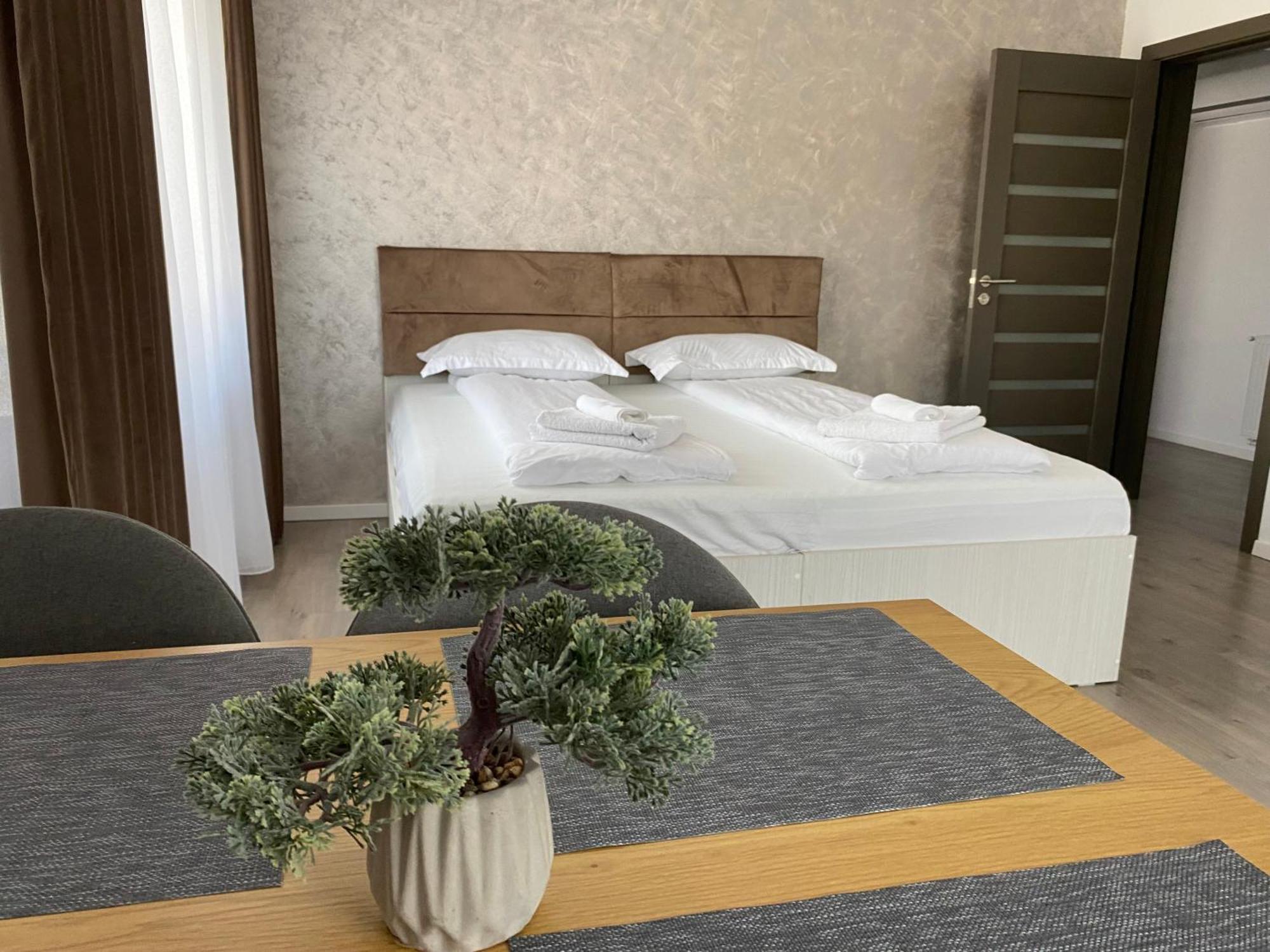 Wonderland Apartment Bystrzyca Zewnętrze zdjęcie