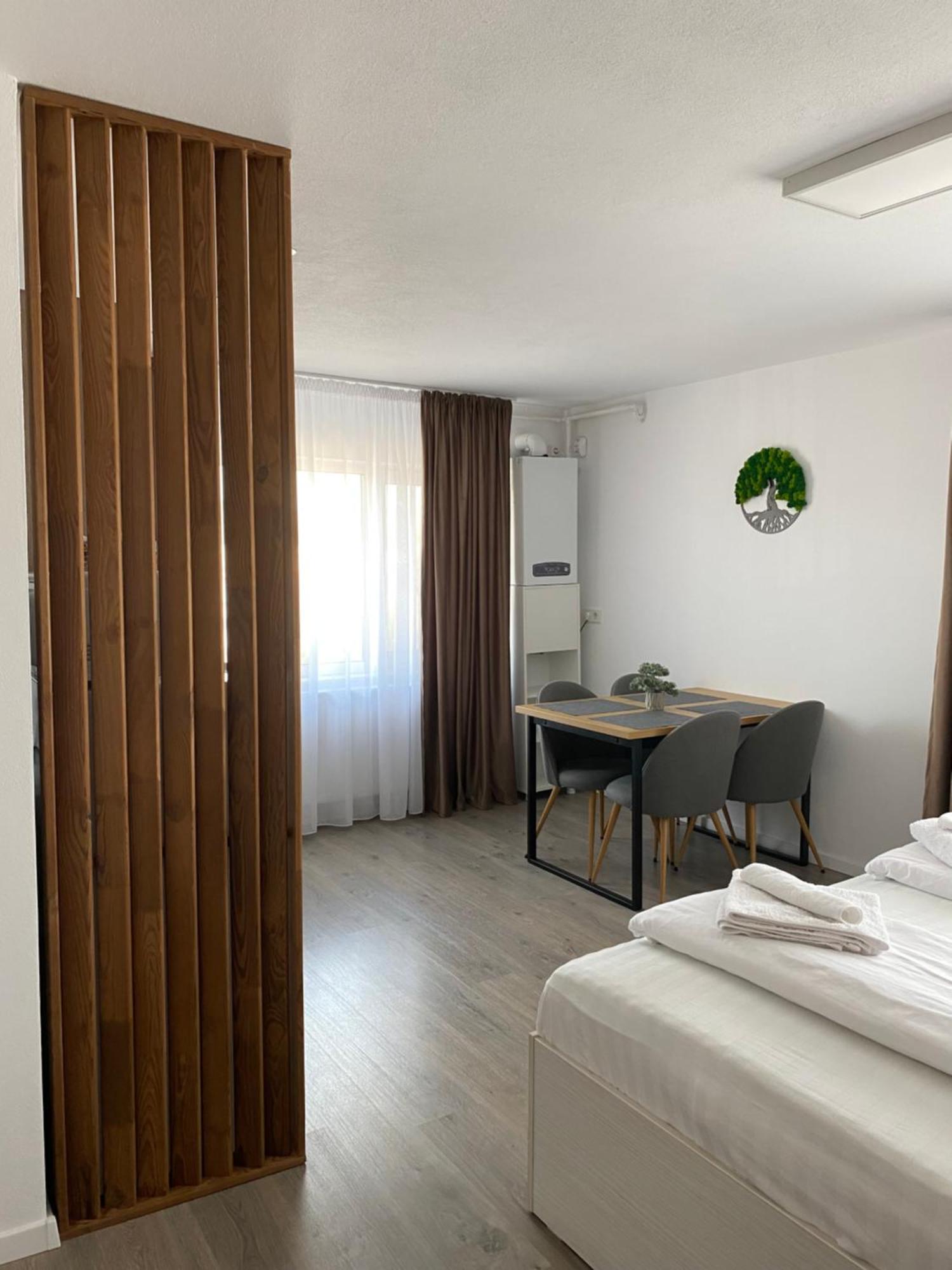 Wonderland Apartment Bystrzyca Zewnętrze zdjęcie