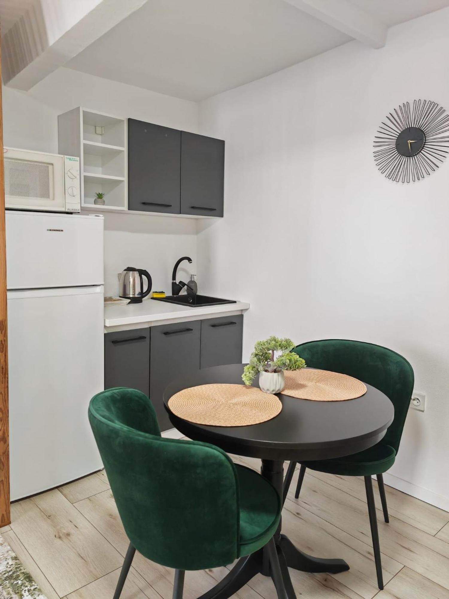 Wonderland Apartment Bystrzyca Zewnętrze zdjęcie
