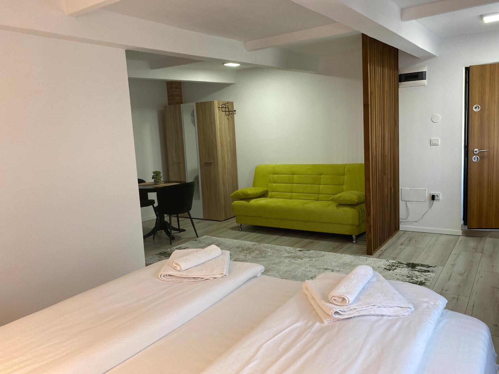 Wonderland Apartment Bystrzyca Zewnętrze zdjęcie