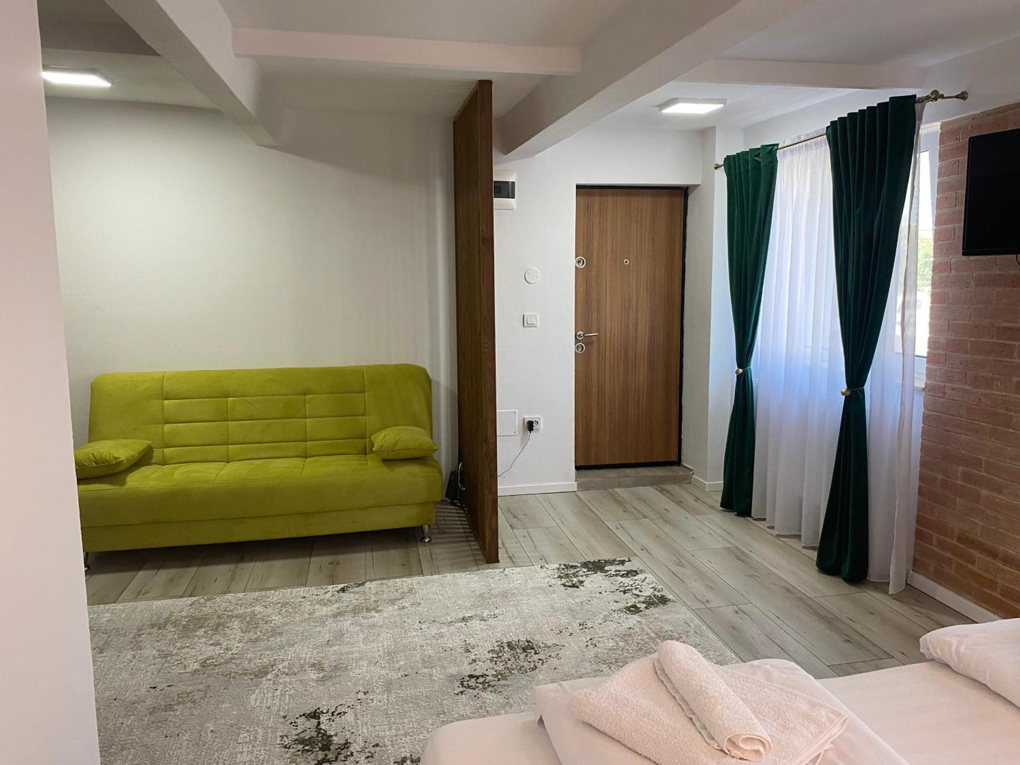 Wonderland Apartment Bystrzyca Zewnętrze zdjęcie