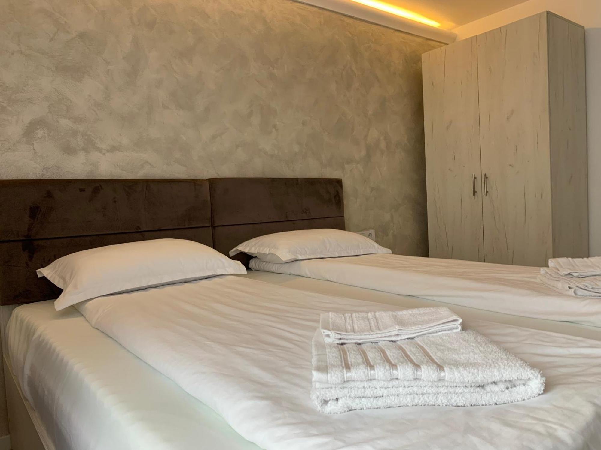 Wonderland Apartment Bystrzyca Zewnętrze zdjęcie