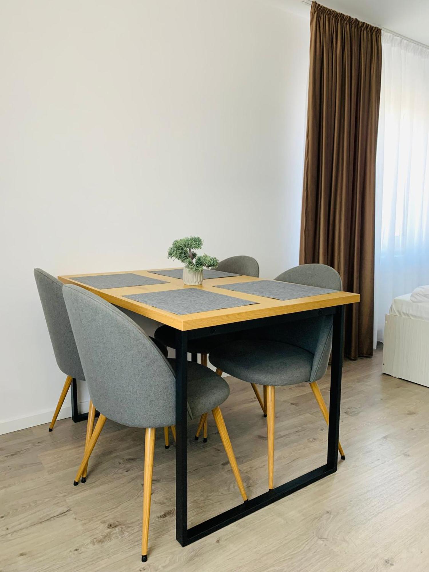 Wonderland Apartment Bystrzyca Zewnętrze zdjęcie