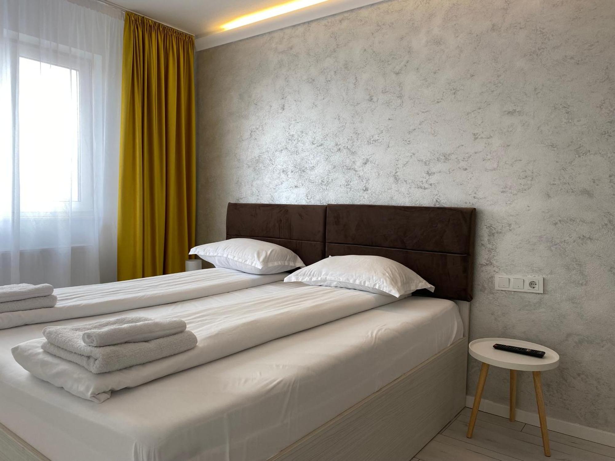 Wonderland Apartment Bystrzyca Zewnętrze zdjęcie