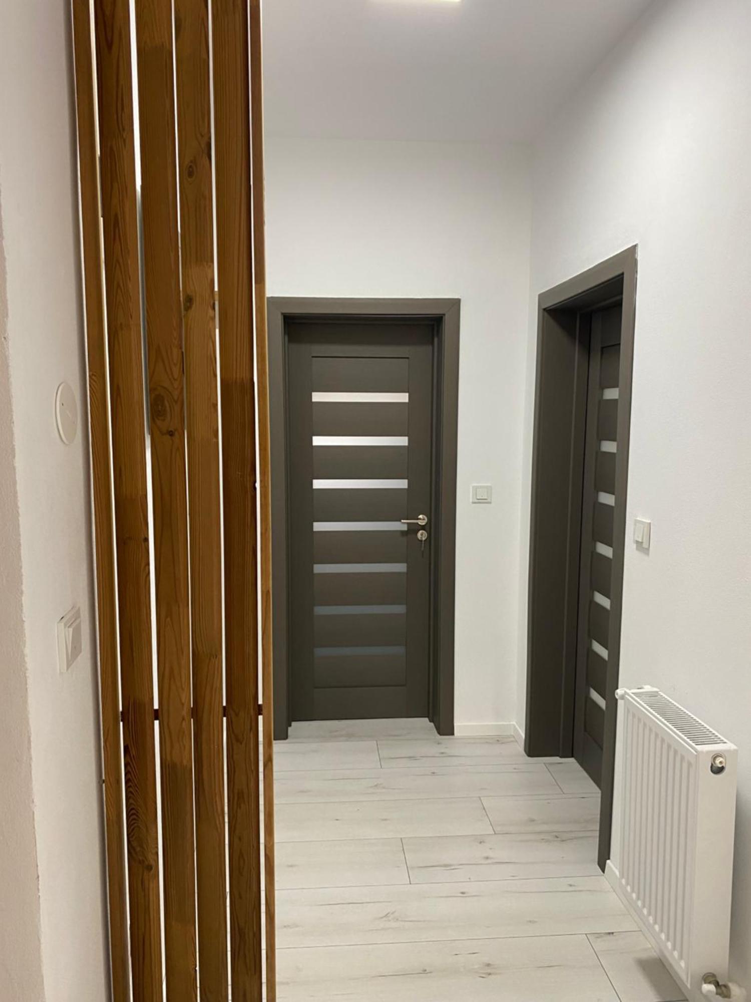 Wonderland Apartment Bystrzyca Zewnętrze zdjęcie